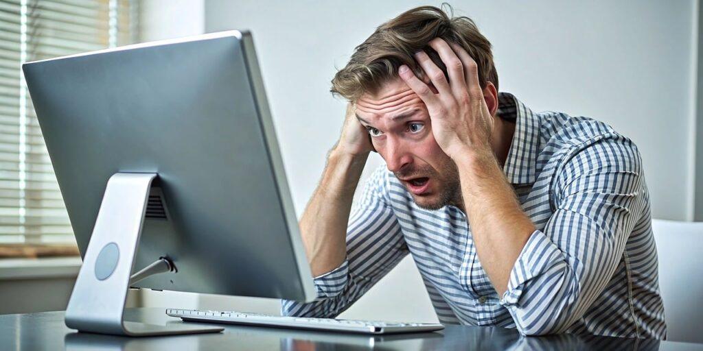 stress at work
