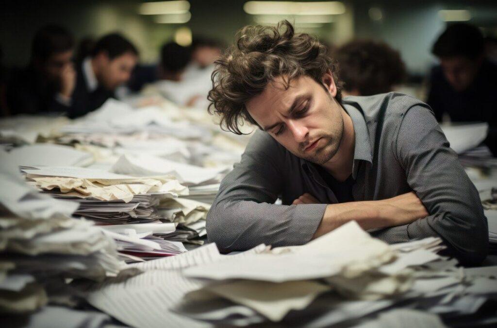 stress