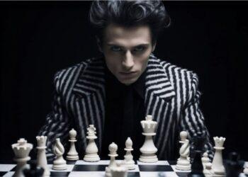 Personality traits: Build Strength and Dominance for Success