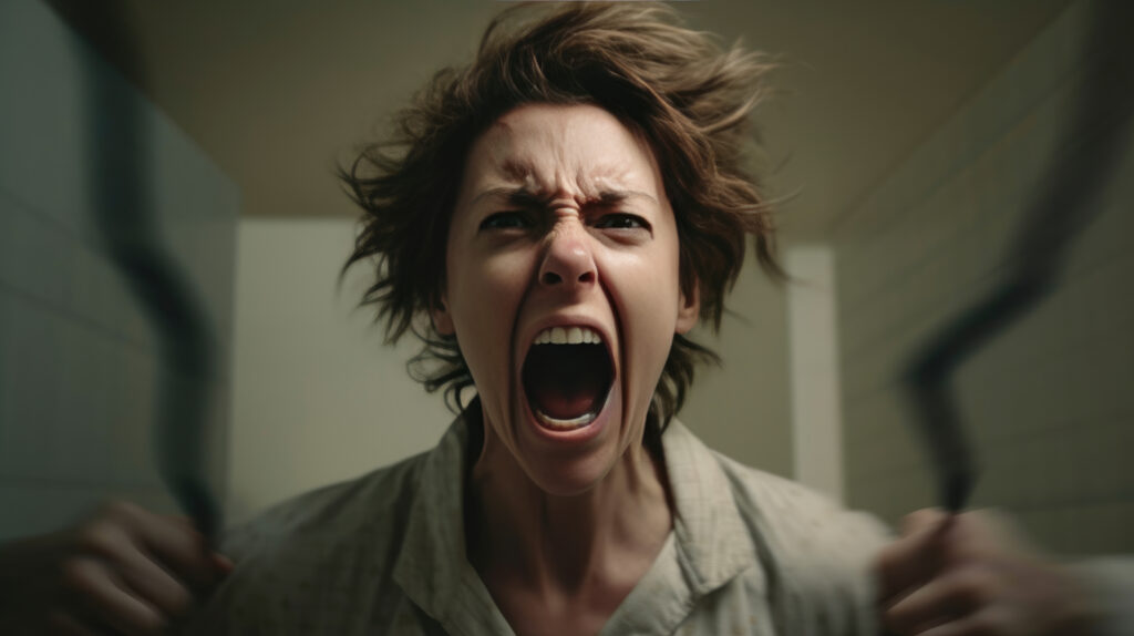 anger management