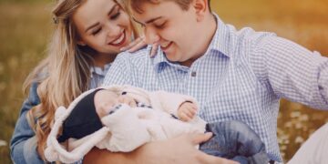 7 Ways to Keep Your Relationship Strong After  Baby