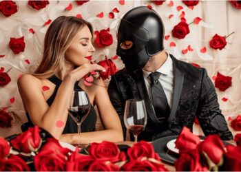 Valentine’s Day Guide to Win Hearts