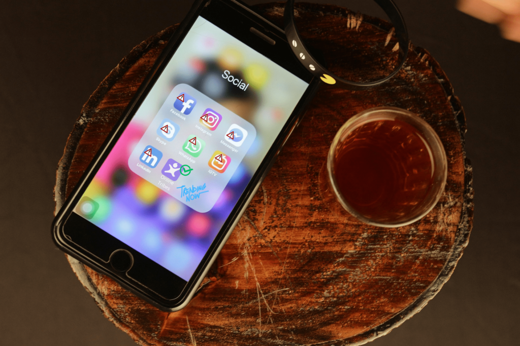 Trends for 2025 in Social Media