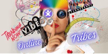 The Hottest Trends for 2025 in Social Media: Online Tribes