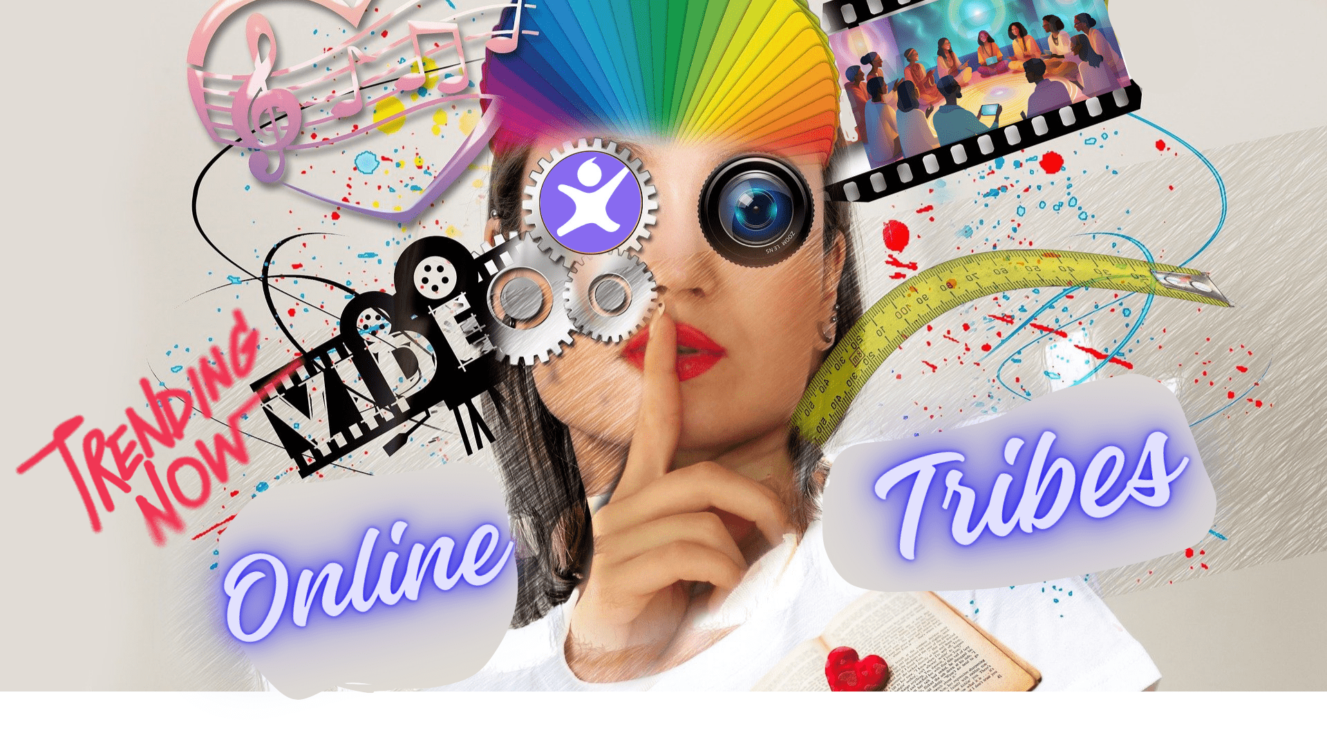 The Hottest Trends for 2025 in Social Media: Online Tribes - Online Tribes